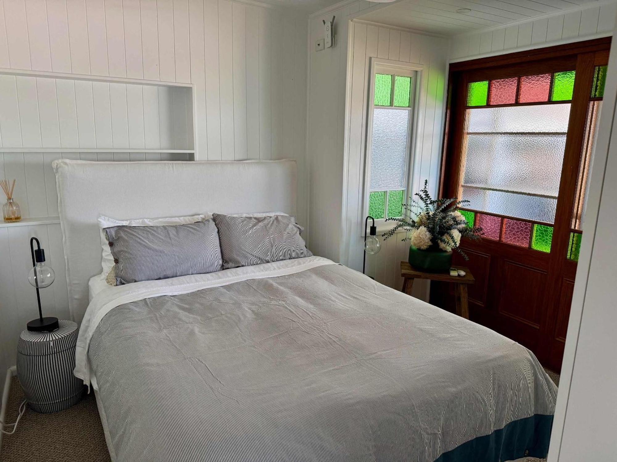3 Bed Queenslander In Heart Of 布里斯班 外观 照片